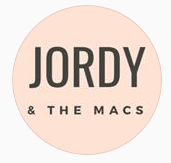 JORDY &amp; the MACS